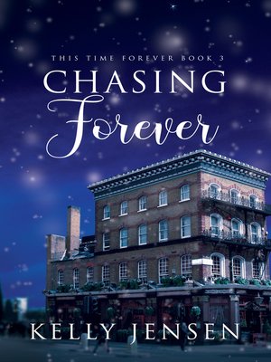 cover image of Chasing Forever
